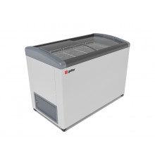 Скриня морозильна Frostor FG 400 E