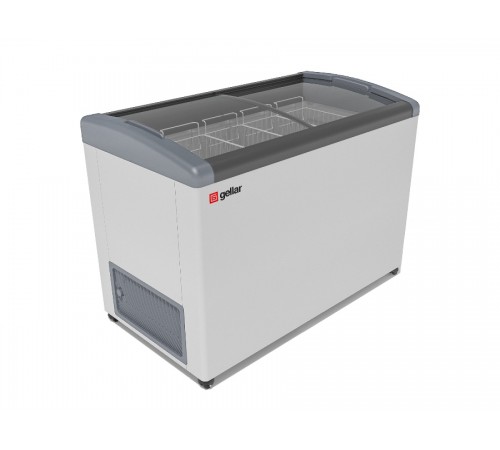 Скриня морозильна Frostor FG 400 E