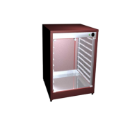 Шафа розстоєчна ШР-2