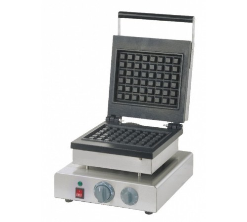 Вафельниця EWT INOX FY1