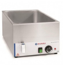 Марміт електричний настільний Hendi 238912