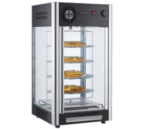 Вітрина теплова AIRHOT HW-108