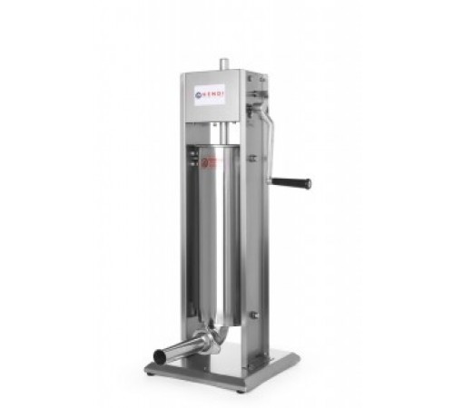 Шприц ковбасний ручний HENDI 282 090