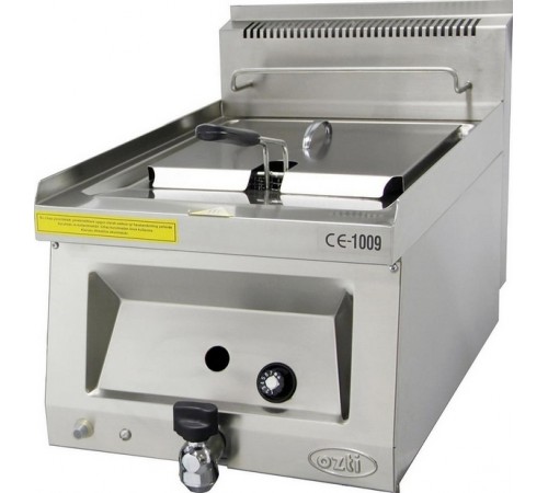 Фритюрниця OZTI OFA 4065