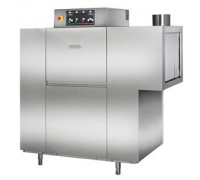 Посудомийна машина SILANOS T1500 DE справа-наліво з автозапуском і дозаторами