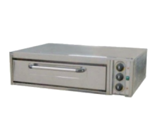 Печі для піци ПП-0,2