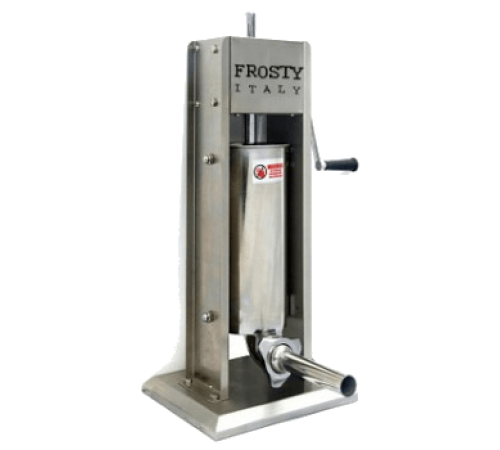 Шприц ковбасний вертикальний SV-5