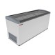 Скриня морозильна Frostor FG 700 E
