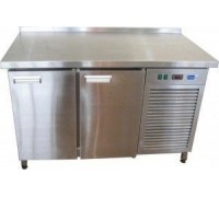 Стіл холодильний Tehma СХСР-2 (700)