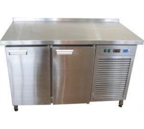 Стіл холодильний Tehma СХСР-2 (700)