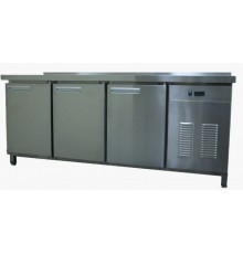 Стіл холодильний Tehma СХСР-3 (600)