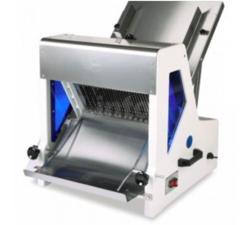 Хліборизальна машина Rauder LB-44