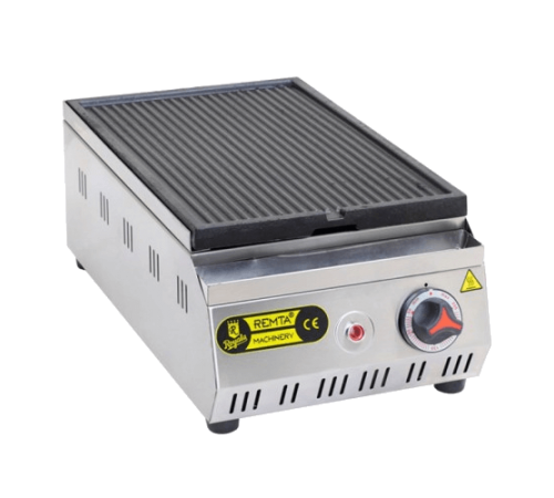 Жаркова поверхня електрична R 61 Remta