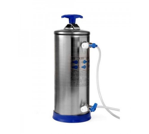 Пом'якшувач води Hendi 231364