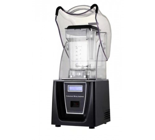 Блендер EWT INOX MJD2508