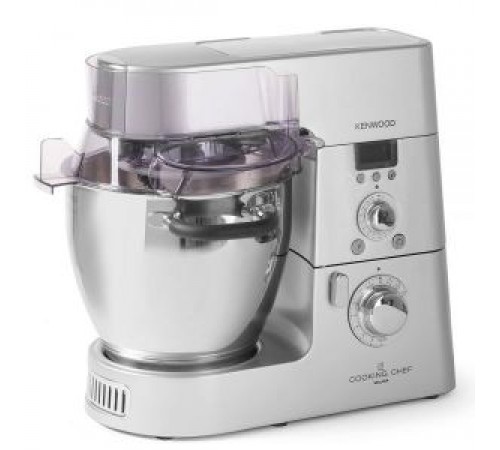 Міксер планетарний Hendi 976340