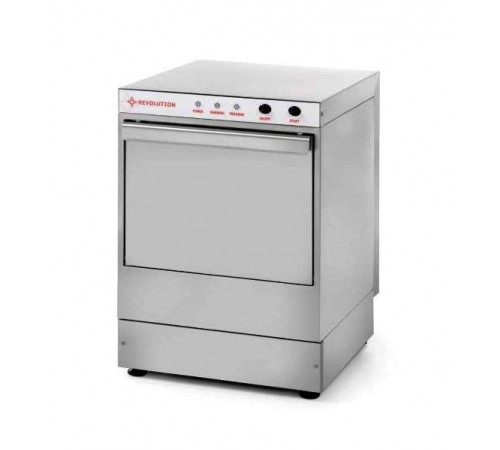 Стаканомійна машина Revolution 231661