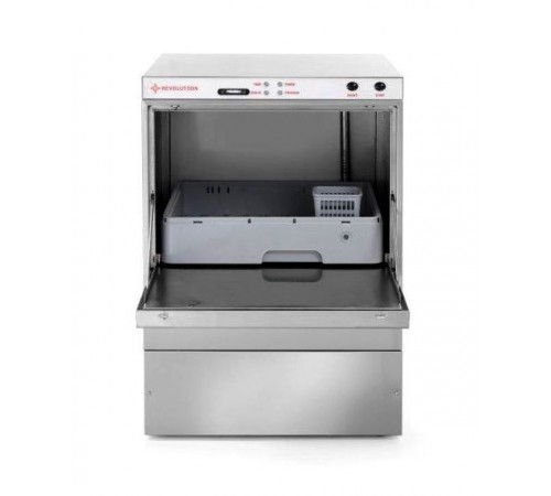 Посудомийна машина Revolution 231685