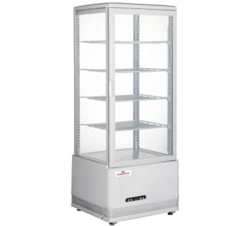 Холодильна вітрина FROSTY RT98L-3