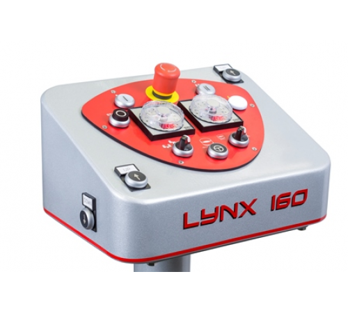 Тістоміс LP Group LYNXR120B Тістоміс LP Group LYNXR120B