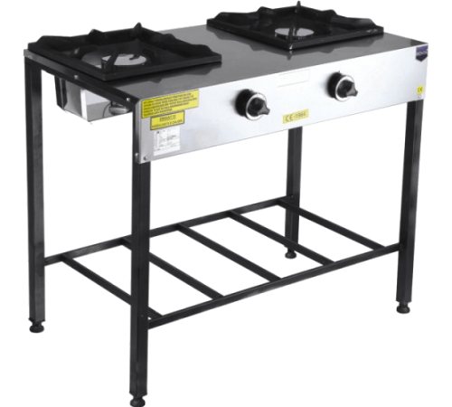 Плита газова підлогова CEJ23 Remta