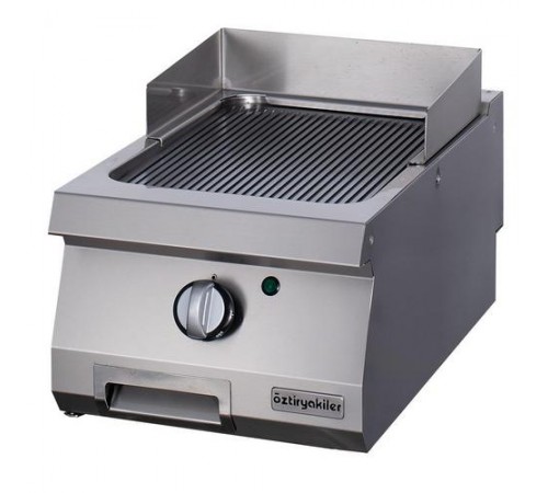 Поверхня для смаження Ozti OGE 4070N