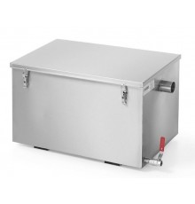 Сепаратор для жиру 60L Hendi 975725