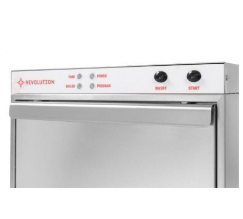 Стаканомійна машина Revolution 231678