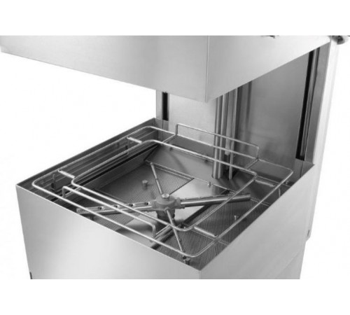 Посудомийна машина Revolution 231692