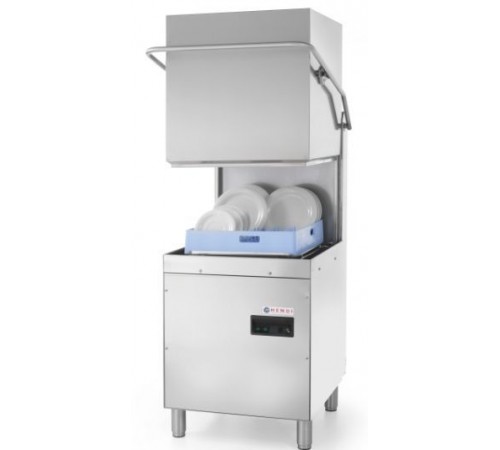 Посудомийна машина Hendi 230787