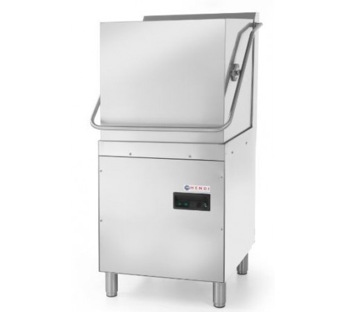 Посудомийна машина Hendi 230862