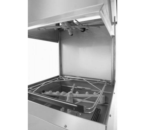 Посудомийна машина Hendi 231562