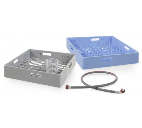 Посудомийна машина Hendi 230862