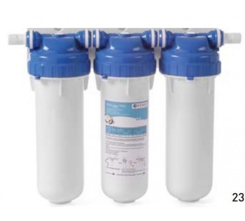 Фільтр для води Hendi 231890