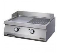 Поверхня для смаження Ozti OGE 8070 1/2N