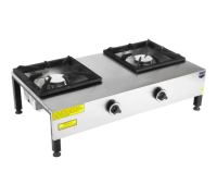 Плита газова настільна CEJ22 Remta