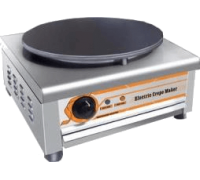 Млинниця СМ - 81 InoxTech