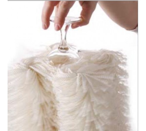 Машина для полірування скла Hendi 231524