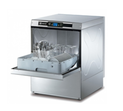 Фронтальна посудомийна машина Krupps S540E