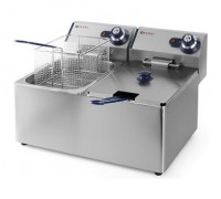 Фритюрниця Hendi 205846