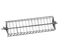 Шампур для курячих ніжок, крильців та риби КИЙ-У ГР-4М