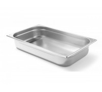 Гастроємність Kitchen Line GN 1/1(H) 100 мм