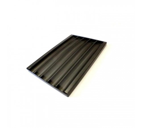 Деко для багетів UNOX TG 435 600X400