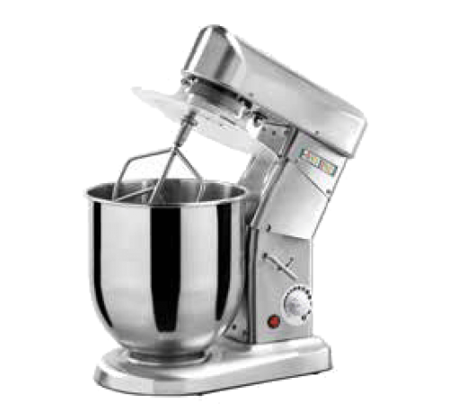 Міксер планетарний Fimar Easy Line SL-B5