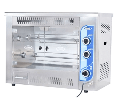 Гриль для курей Pimak М003