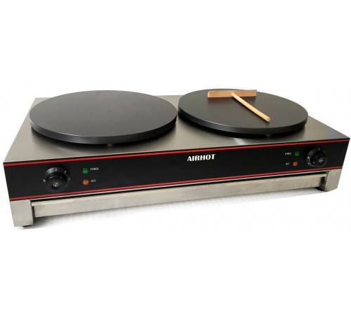 Млинець AIRHOT BE-2