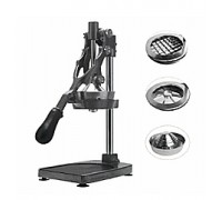 Соковитискач ручний для цитрусових Rauder LSPRM-2