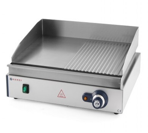 Поверхня для смаження Hendi 203156