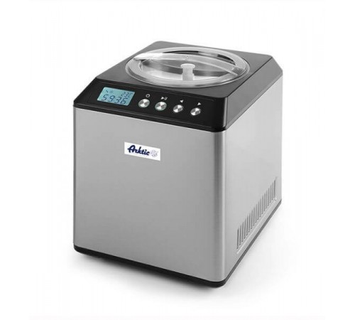 Аппарат для приготування морозива Hendi 274231