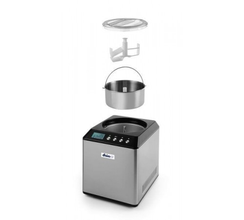 Аппарат для приготування морозива Hendi 274231